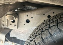 Mitsubishi Fusu Rosa Long Custom 2003 full