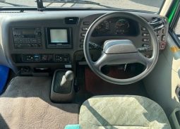 Mitsubishi Fusu Rosa Long Custom 2003 full