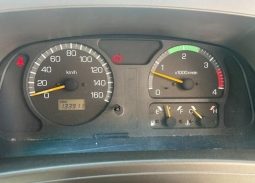 Mitsubishi Fusu Rosa Long Custom 2003 full