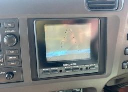 Mitsubishi Fusu Rosa Long Custom 2003 full