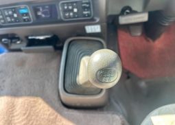 Mitsubishi Fusu Rosa Long Custom 2003 full