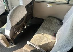 Mitsubishi Fusu Rosa Long Custom 2003 full