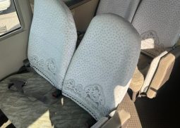 Mitsubishi Fusu Rosa Long Custom 2003 full