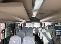 Mitsubishi Fusu Rosa Long Custom 2003 full