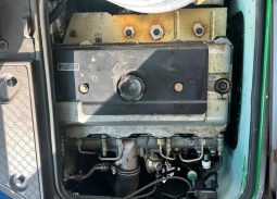 Mitsubishi Fusu Rosa Long Custom 2003 full