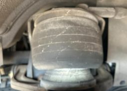 Mitsubishi Fusu Rosa Long Custom 2003 full