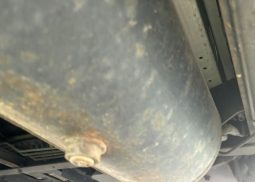 Mitsubishi Fusu Rosa Long Custom 2003 full