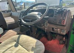 Mitsubishi Fusu Rosa Long Custom 2003 full