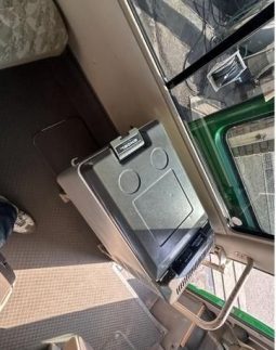 Mitsubishi Fusu Rosa Long Custom 2003 full