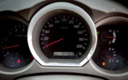 Toyota Fortuner 3.0 V 2011 full