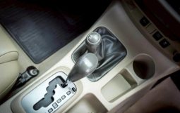 Toyota Fortuner 3.0 V 2011 full