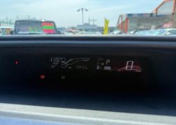 Toyota Aqua S 2015 full