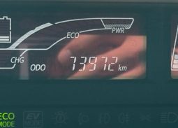 Toyota Aqua S 2015 full