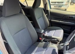 Toyota Aqua S 2015 full