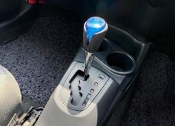 Toyota Aqua S 2015 full