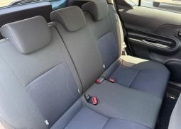 Toyota Aqua S 2015 full