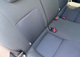 Toyota Aqua S 2015 full