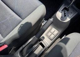 Toyota Aqua S 2015 full