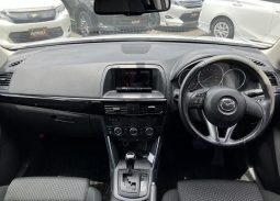 Mazda CX-5 XＤ2012 full