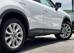 Mazda CX-5 XＤ2012 full