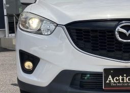 Mazda CX-5 XＤ2012 full