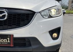 Mazda CX-5 XＤ2012 full