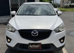 Mazda CX-5 XＤ2012 full
