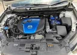 Mazda CX-5 XＤ2012 full