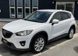 Mazda CX-5 XＤ2012 full