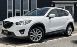 Mazda CX-5 XＤ2012 full