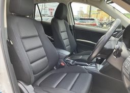 Mazda CX-5 XＤ2012 full