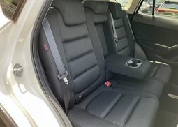 Mazda CX-5 XＤ2012 full