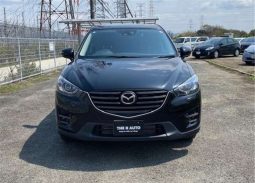 Mazda CX-5 2.2 XD L Package 2016 full