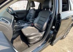 Mazda CX-5 2.2 XD L Package 2016 full