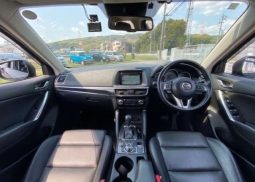 Mazda CX-5 2.2 XD L Package 2016 full