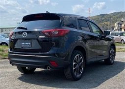 Mazda CX-5 2.2 XD L Package 2016 full
