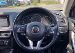 Mazda CX-5 2.2 XD L Package 2016 full