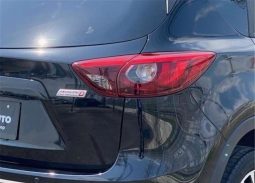 Mazda CX-5 2.2 XD L Package 2016 full