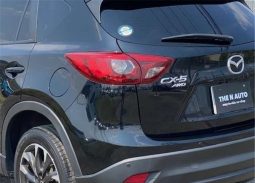 Mazda CX-5 2.2 XD L Package 2016 full