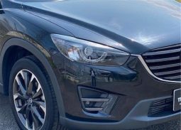Mazda CX-5 2.2 XD L Package 2016 full