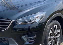 Mazda CX-5 2.2 XD L Package 2016 full
