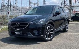 Mazda CX-5 2.2 XD L Package 2016 full