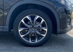 Mazda CX-5 2.2 XD L Package 2016 full