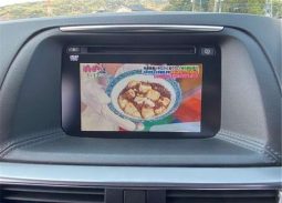 Mazda CX-5 2.2 XD L Package 2016 full