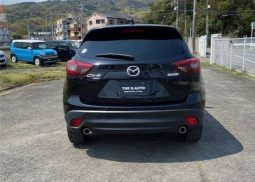 Mazda CX-5 2.2 XD L Package 2016 full