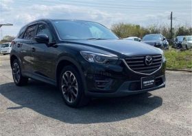 Mazda CX-5 2.2 XD L Package 2016