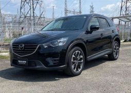 Mazda CX-5 2.2 XD L Package 2016 full