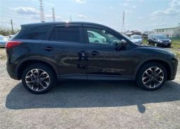 Mazda CX-5 2.2 XD L Package 2016 full