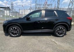 Mazda CX-5 2.2 XD L Package 2016 full
