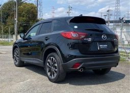 Mazda CX-5 2.2 XD L Package 2016 full